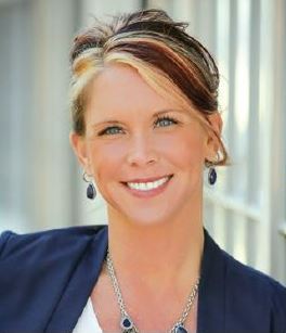 Jenny Coke Headshot